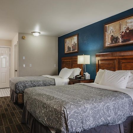 Water Front Inn بورت تاونسند المظهر الخارجي الصورة