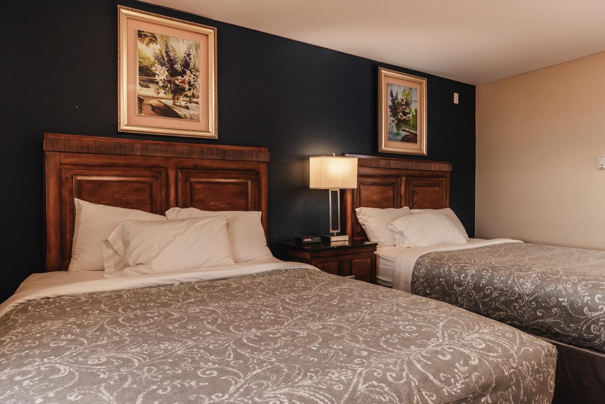 Water Front Inn بورت تاونسند المظهر الخارجي الصورة