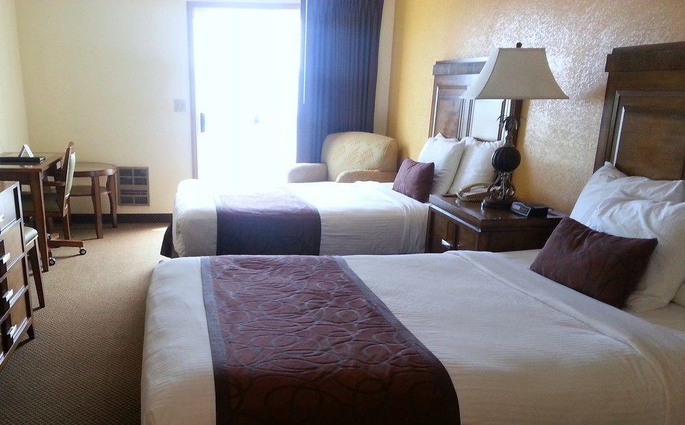 Water Front Inn بورت تاونسند المظهر الخارجي الصورة